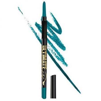 L.A. GIRL Perfekter Auto-Eyeliner – Total Teal