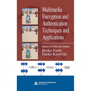 Vitalsource Technologies, Inc. Multimedia Encryption and Authentication Techniques and Applications
