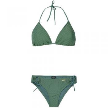 Bikini Triangolo Verde Veggie Protest Grip