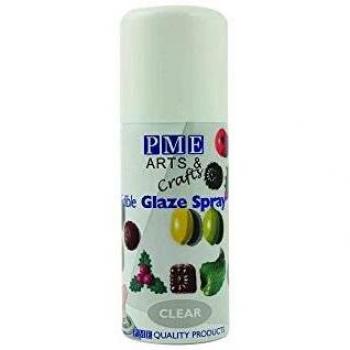 Spray de Barniz Comestible 100 ml PME