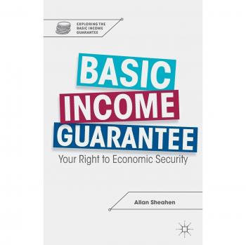Basic Income Guarantee: Your Right to Economic Security