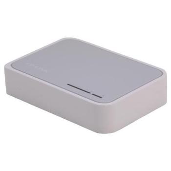 TP‑LINK Switch 5 Porta Desktop 10/100 Mbps