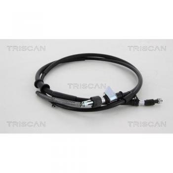 TRISCAN Bremsseil links 8140 421106