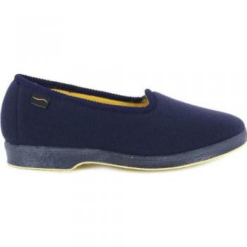 Pantofole Dottor Cutillas 477 Blu