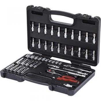Coffret de douilles 6 pans