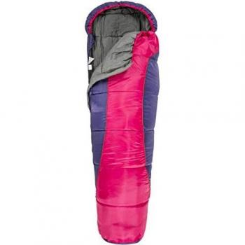 Sacco a Pelo Unisex Trespass Bunka