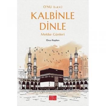 Kalbinle Dinle