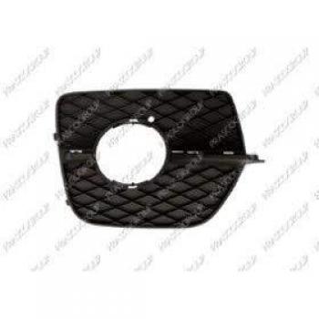 Rejilla de ventilación para parachoques Prasco BM8402113
