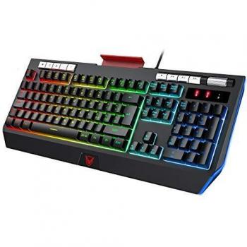 KEYBOARD PICTEK GAMES RGB SIDE LIGHT