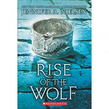 Rise of the Wolf
