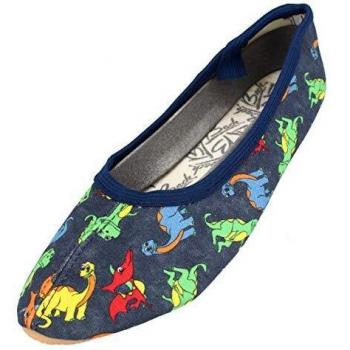 BECK Dinos Scarpa Sportiva Blu Notte
