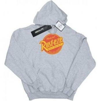 Hoodie Disney Cars para niña con diseño Rust-Eze