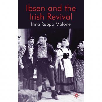 Vitalsource Technologies, Inc. Ibsen And The Irish Revival