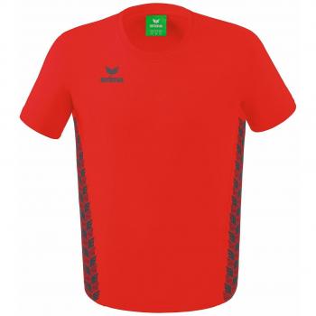 Trikot Erima Essential Team Rouge M
