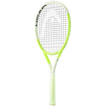 Raquette Tennis Head Extreme MP L 2024 – Verre Grip Vert
