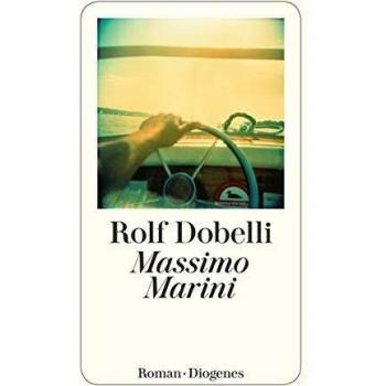Rolf Dobelli Massimo Marini