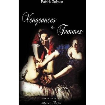 Vengeances de femmes