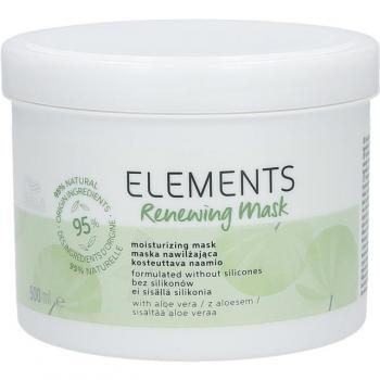 Wella Elements Renewing Hair Mask 500 ml