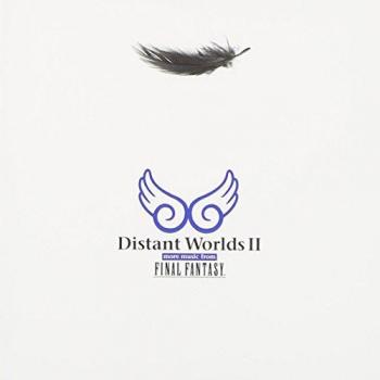 Distant Worlds II : Musique Additionnelle de Final Fantasy