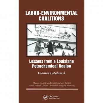 Vitalsource Technologies, Inc. Labor-environmental Coalitions