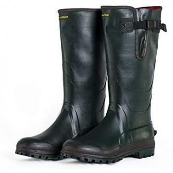 Stivali di gomma Allroad con neoprene Goodyear