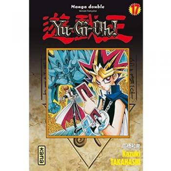 Yu-Gi-Oh ! (Intégrale)