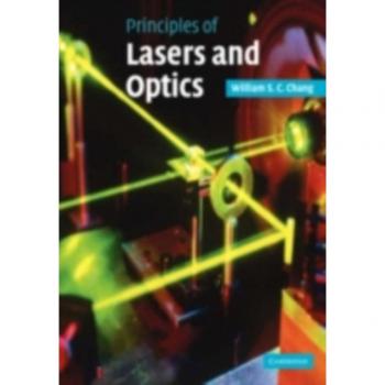 Principles of Lasers and Optics