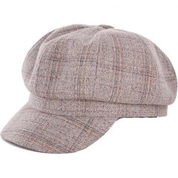 T-MAO Unisex Wool Winter Beret