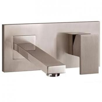 Conjunto Lavabo Gessi Retangular + Caño