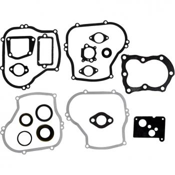 Removable Non-Asbestos Gasket Assembly