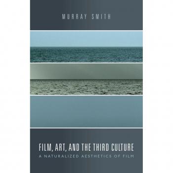 Vitalsource Technologies, Inc. Film, Art, And The Third Culture