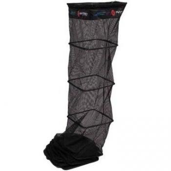 Nytro 4m Keepnet for Lake and Canal Quick Dry Mesh