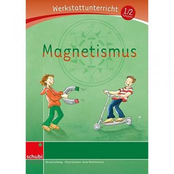 Magnetismus