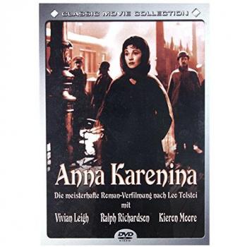 Anna Karenina : Collection des Grands Classiques