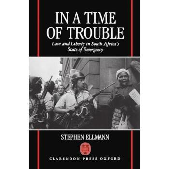 In a Time of Trouble