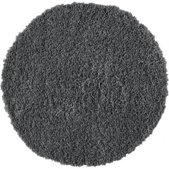 Myflair Teppich »My Shaggy«, extra flauschig, rund, 37 mm