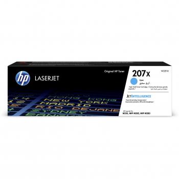 HP 130A Cyan Standard Capacity Toner for Color LaserJet