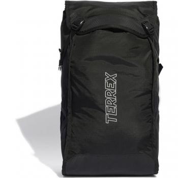 Mochila multi-deporte adidas Terrex Aeroready negra