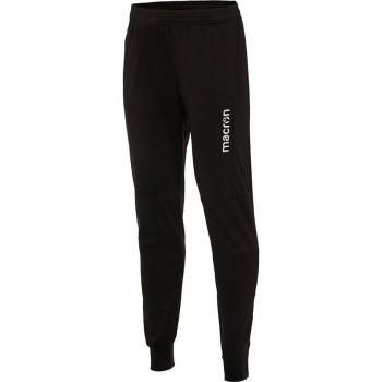 Macron Osiris Black Women's Trousers