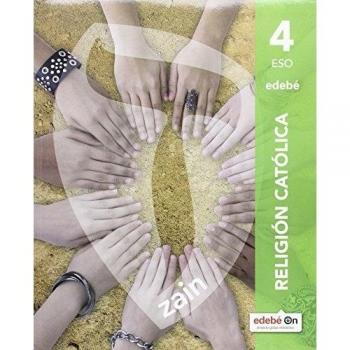 (16).Religion 4ºeso (Zain)
