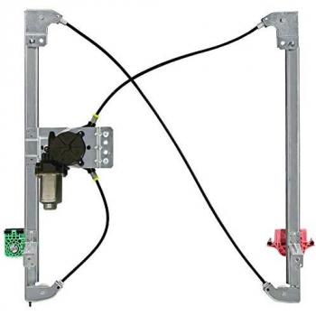 Vorne links Fensterhebel Valeo 850723