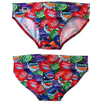 Turbo Soda Pop Happy Junior Waterpolo Outfit