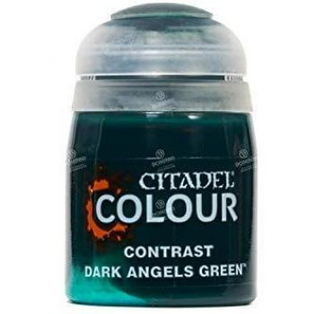 Games Workshop Dark Angels Green Contrast (18ml)
