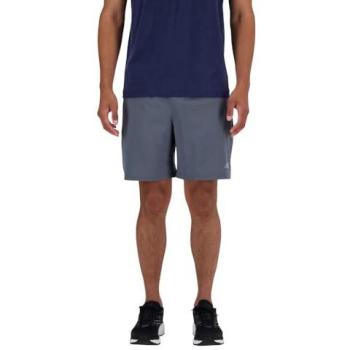 Pantalones Cortos Sostenibles New Balance para Hombre