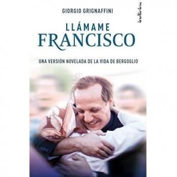 Llamame francisco