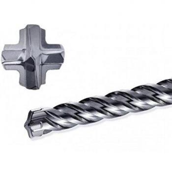 Foret 12 x 340 mm SDS Max Makita NEMESIS