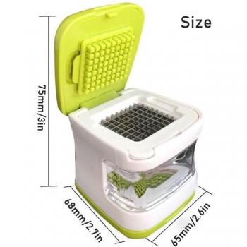 Garlic Squeezer
