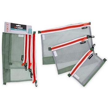 Reisegepäck Organizer-Set, 3-teilig