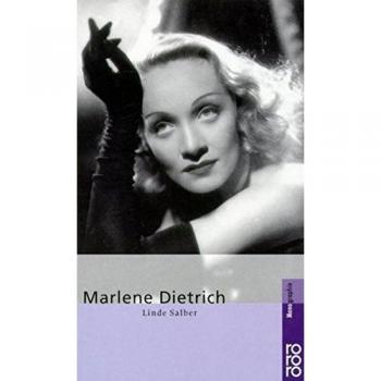 Linde Salber Dietrich, Marlene
