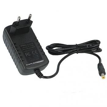 Vhbw 15V 2A Alimentatore per Cassa Fellowes